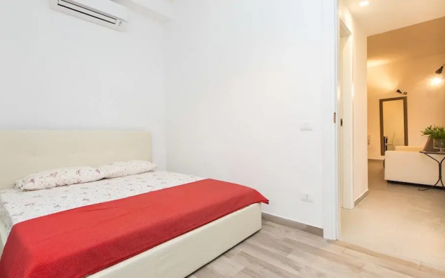 Rental In Rome Cesari Apartment