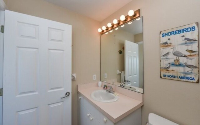 Beachview #54473 - 3 Br Home