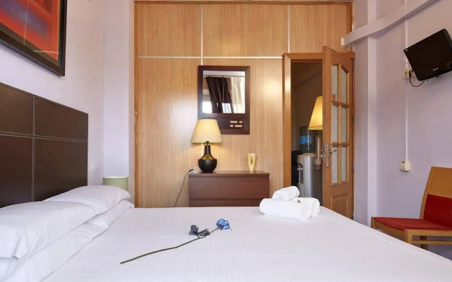 Plaza Spain Guest House