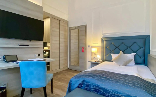 Hotel Domhof