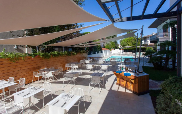 Hotel Tarabella