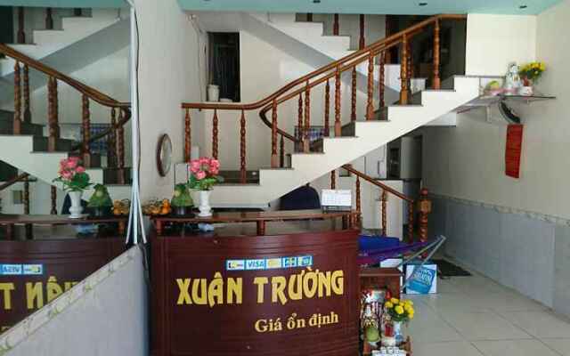 Xuan Truong Hotel