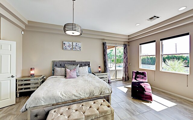 74141 Palm Desert - 4 Br Home