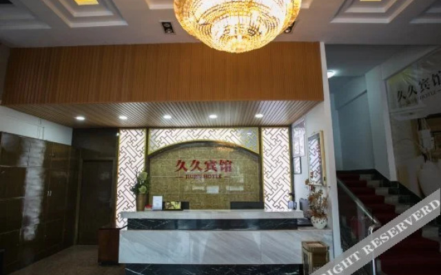 Mingle Business Hotel