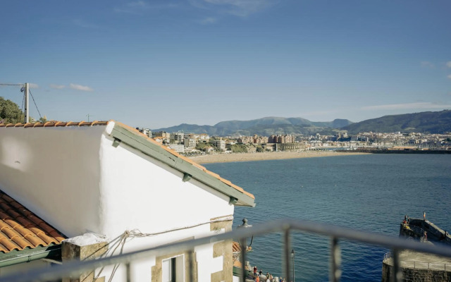 Apartamentos Etxetxu Branka eta Ankora