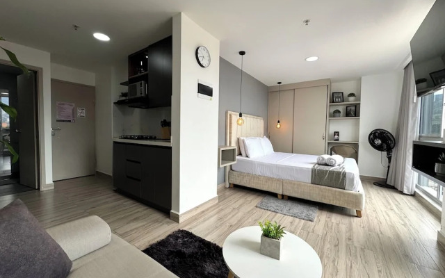 Torre Zurich Luxury