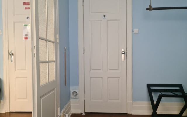 Casinhas no Carolina - Hostel