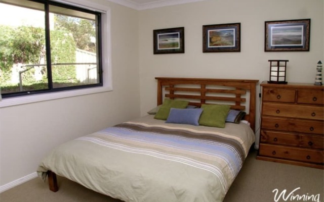 Two Beaches, 74B Blanch Street