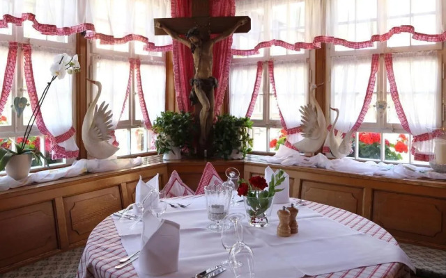 Hotel-Gasthaus Goldener Engel