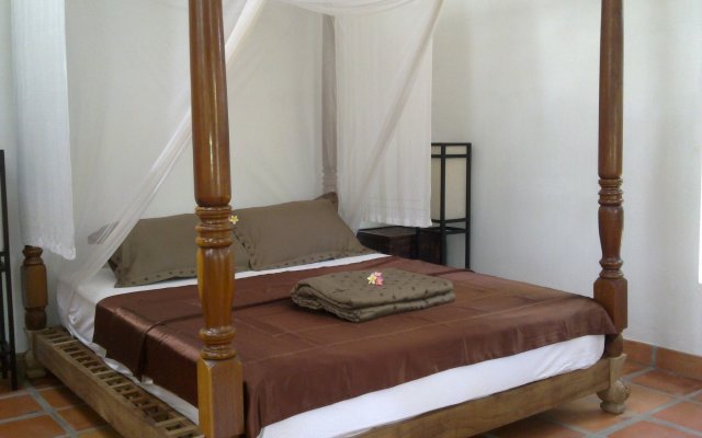 Some days of Silence Resort & Spa – Guest Rooms – Ninh Hoa