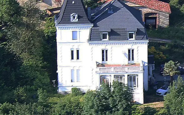 Manoir du Nouvela