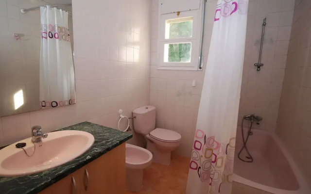 Peaceful Villa in Canyelles With Swimming Pool