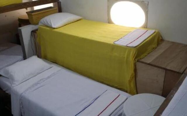 Hostal Papaya Getsemaní