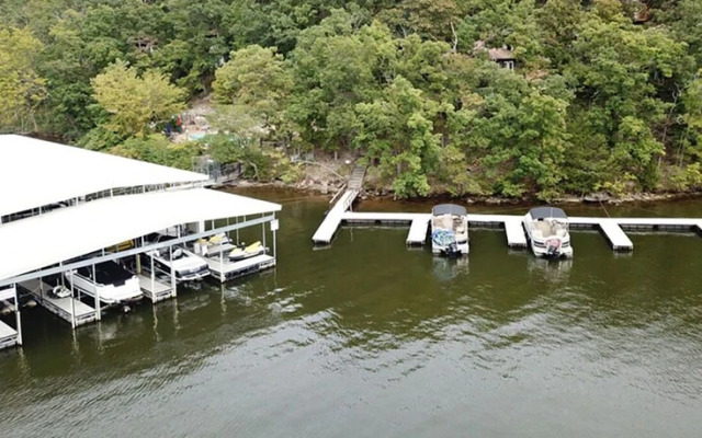 Unit 157 - 2 Bedroom Condominium