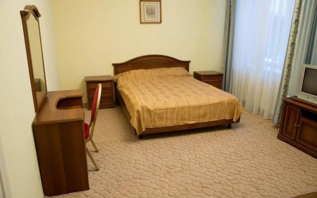 Vechnyy Zov Hotel