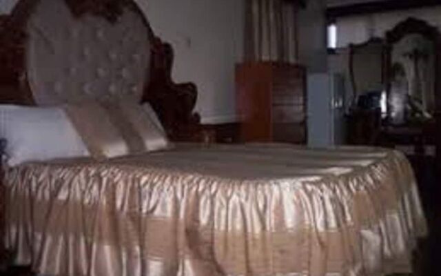 Kinsa Lodge