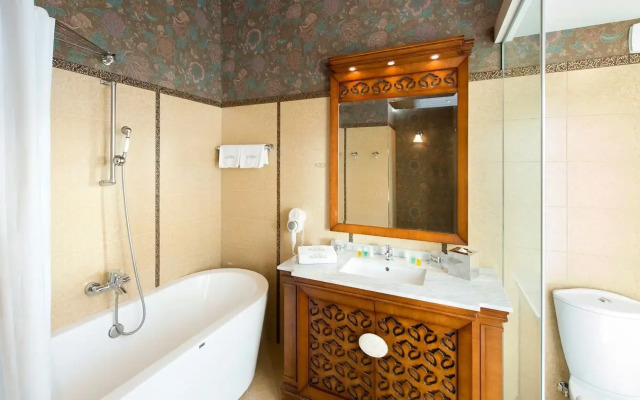 Das Palmenwald Schwarzwaldhof, BW Signature Collection