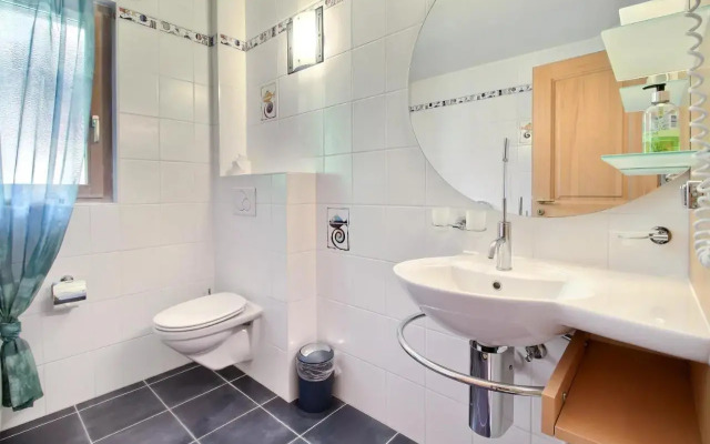 Bouquetins 1 - Three Bedroom