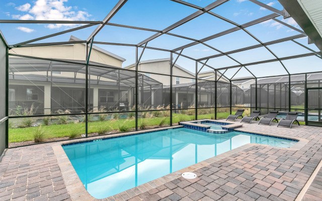 4552TARGET, Kissimmee, US