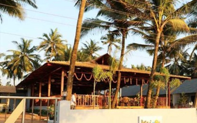 Rai Resort