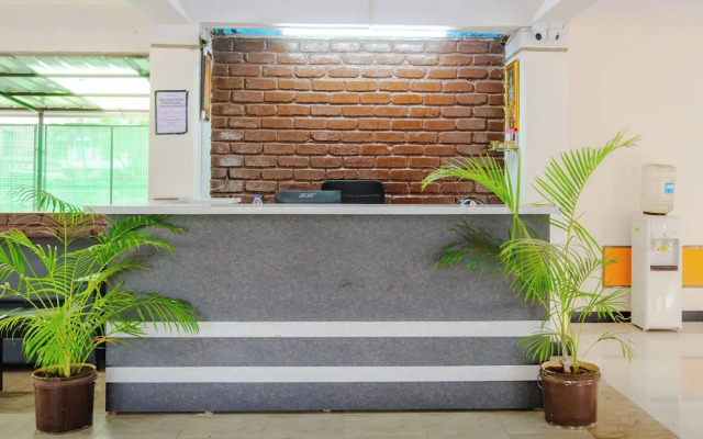 Itsy Hotels Opal Suites, Mundhwa, Near Koregaon Park