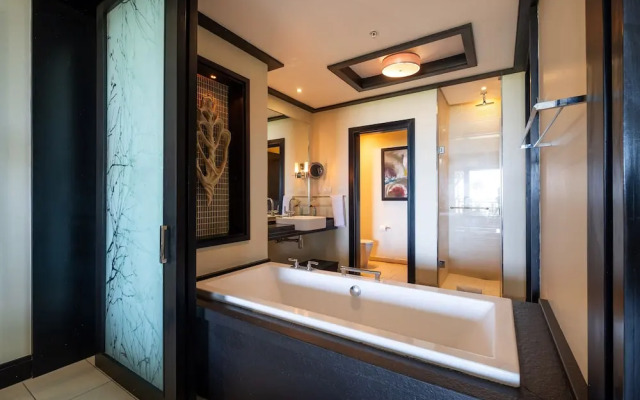 Zimbali Coastal Resort - Luxurious Apartments