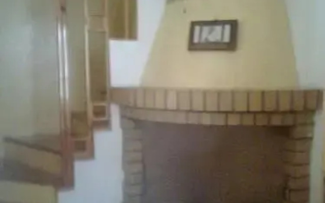 Casa Vacanze Domus Eva