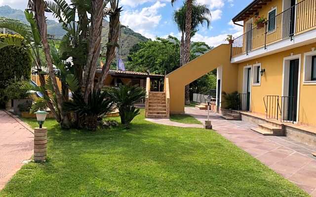 Casa Vacanze Alcantara