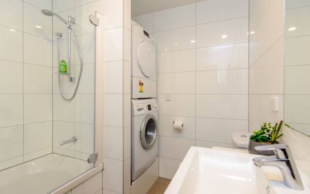 Northshore Luxury 2 Bedrooms & 2 Bath