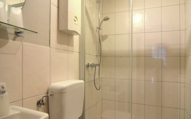 Pleasing Apartment in Dreislar Near Ski Area