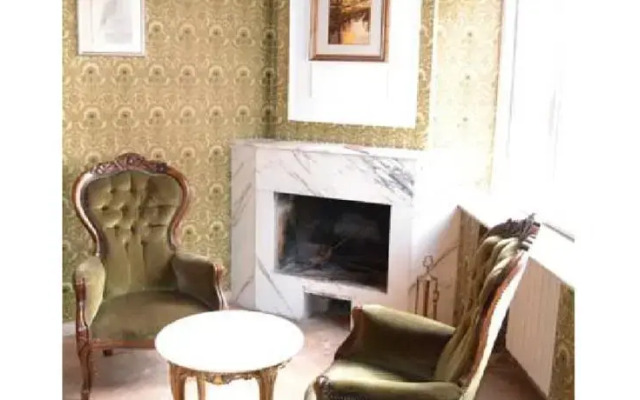 B&B Dame