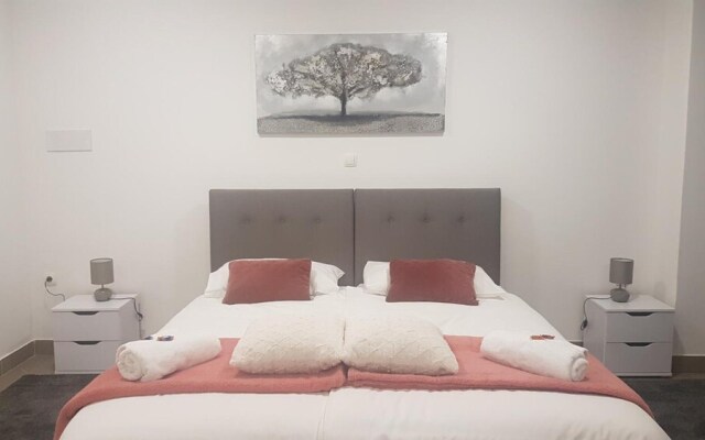 Marko Airport Rooms