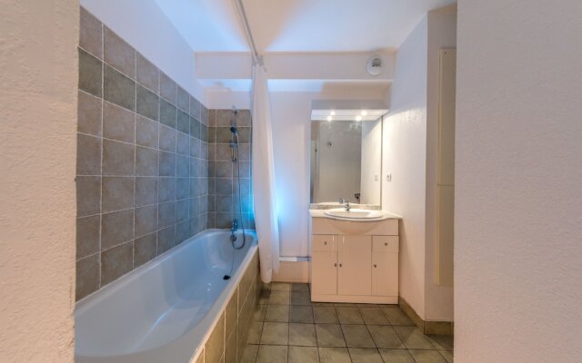 Apartment Les Chaumettes 30