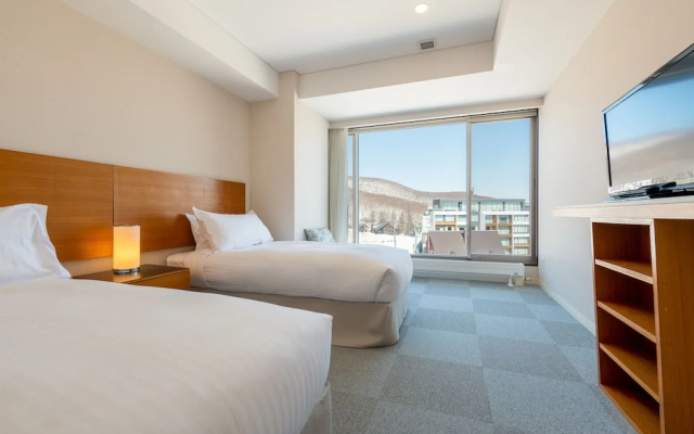 Chatrium Niseko