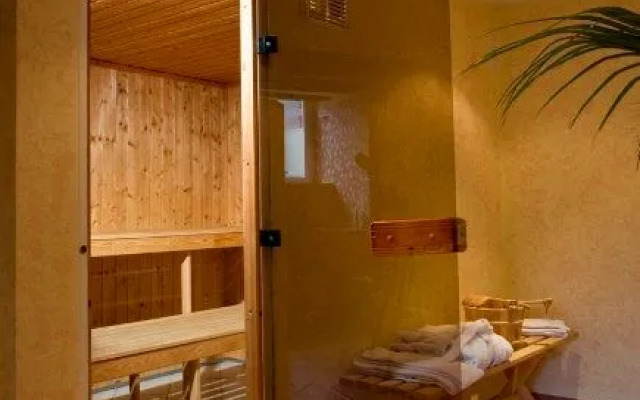 City Partner Hotel Alter Speicher