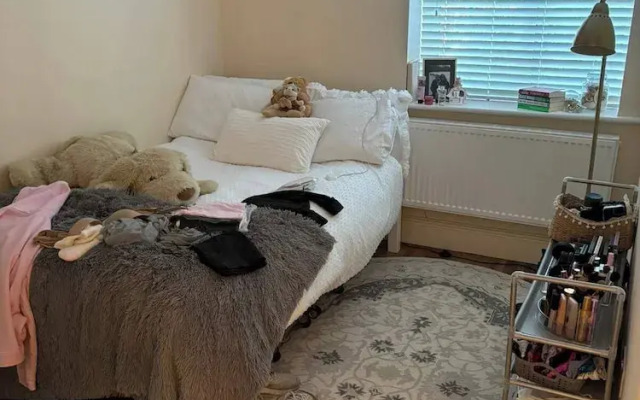 Modern Apt 3 Bedrooms Near Dundrum