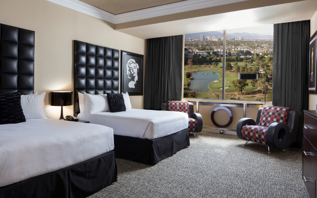 Westgate Las Vegas Resort & Casino