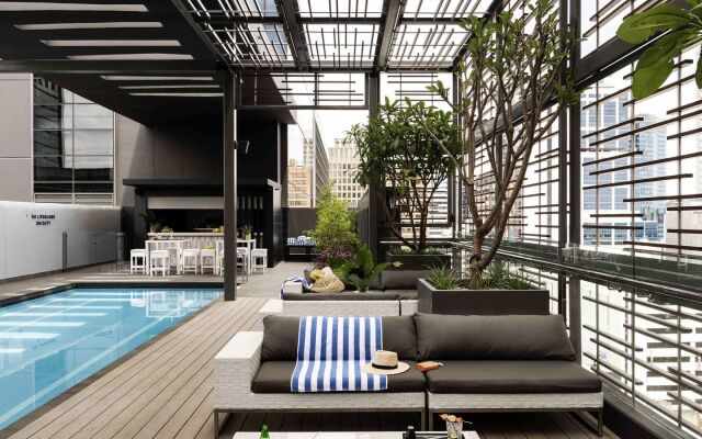 Novotel Perth Murray Street