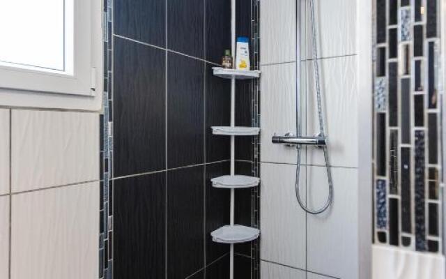 Les Pénates de Camiers