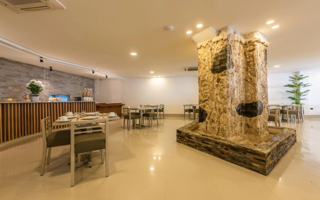 Hotel Regatta Cartagena