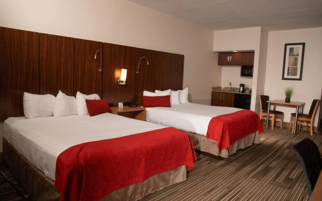 Northfield Inn, Suites & Conference Center