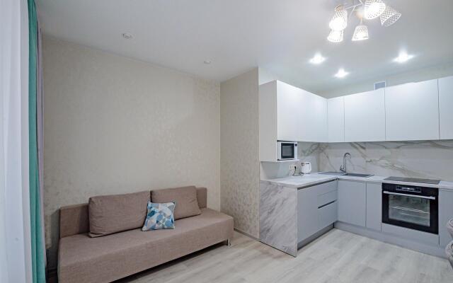 Апартаменты на улице Вишневского 61 корпус А