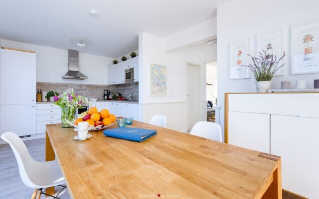 Ferienhaus An der Ostsee 17b