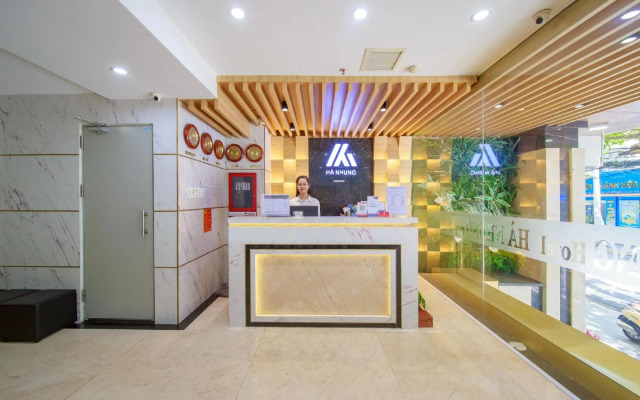 Ha Nhung Hotel