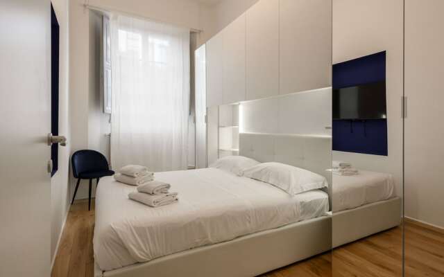 San Niccolò Dream by Mmega