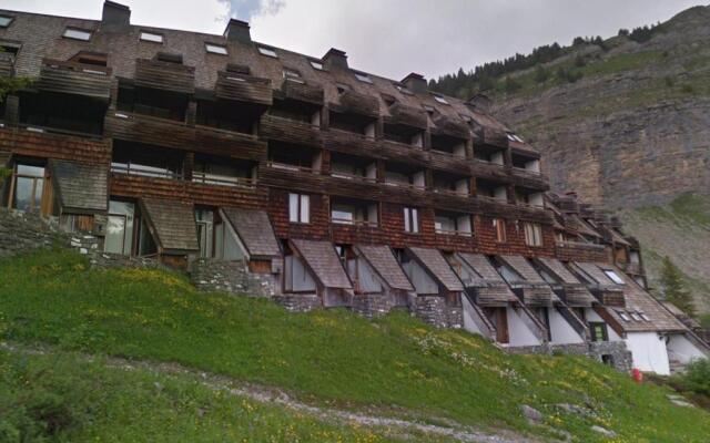 Appartement Avoriaz, 3 pièces, 7 personnes - FR-1-633-2