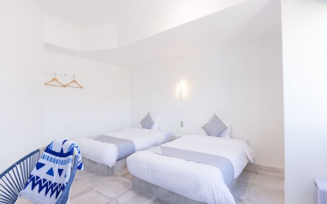 Mykonos Resort Miura