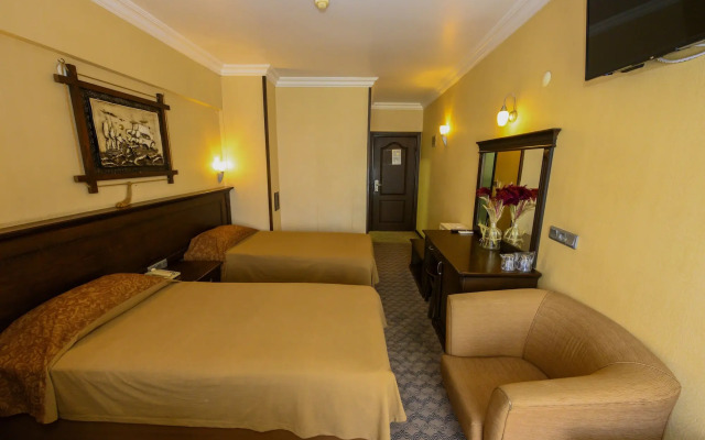Karen Hotel