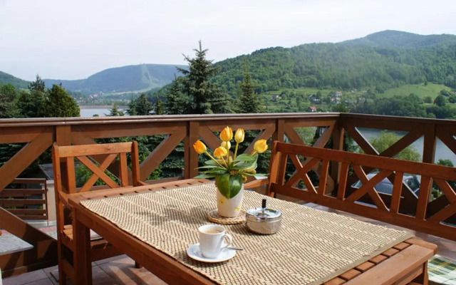 Dom Wakacyjny Tresna