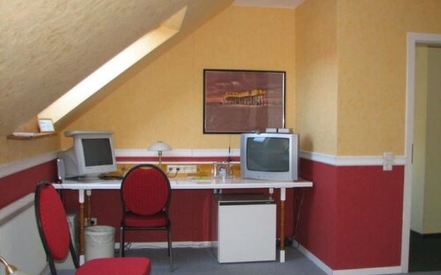 Hotel Lydia